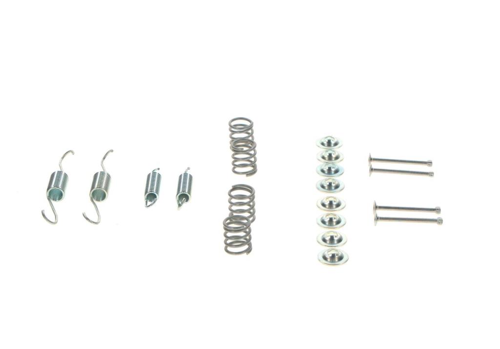 Kit d'accessoires pour mâchoire de frein à tambour BOSCH ref. 1 987 475 424