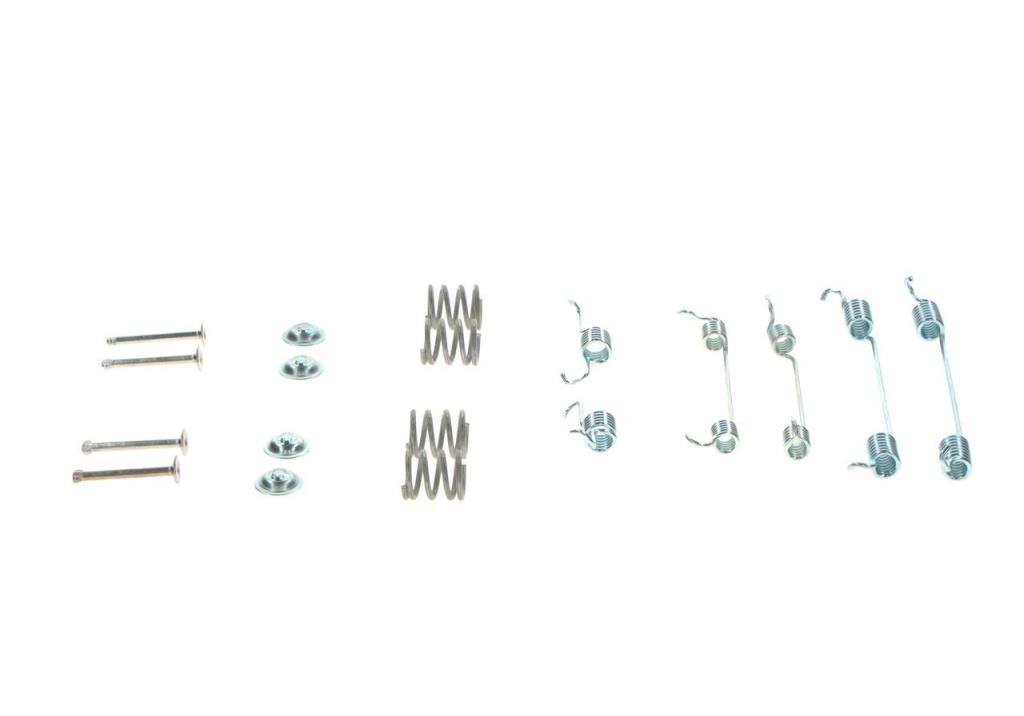 Kit d'accessoires pour mâchoire de frein à tambour BOSCH ref. 1 987 475 425