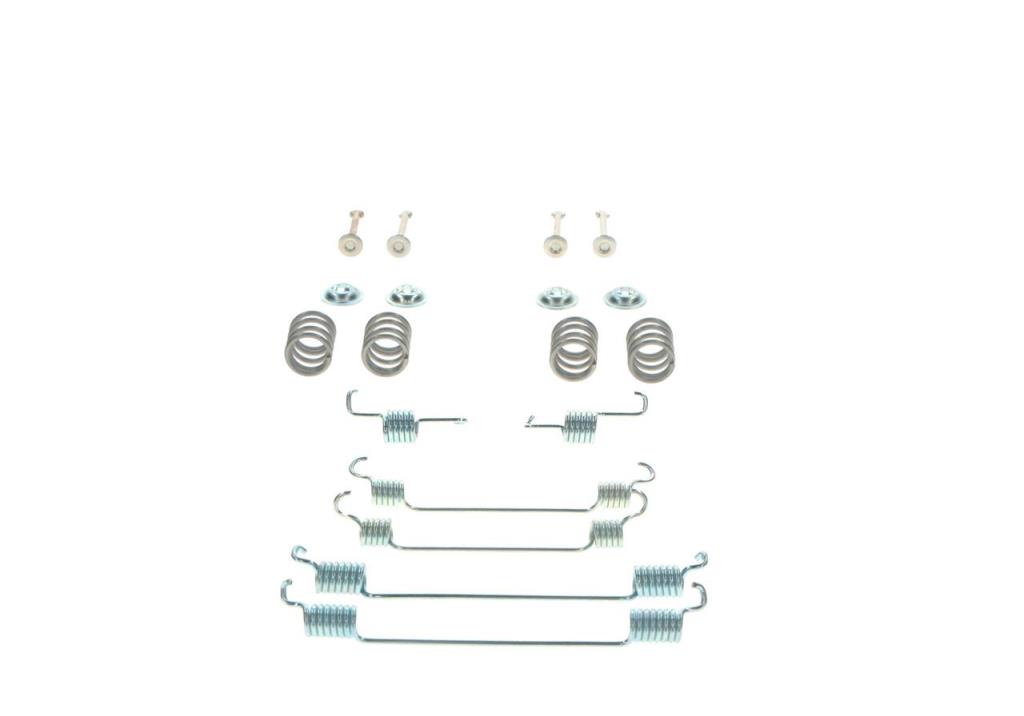 Kit d'accessoires pour mâchoire de frein à tambour BOSCH ref. 1 987 475 425