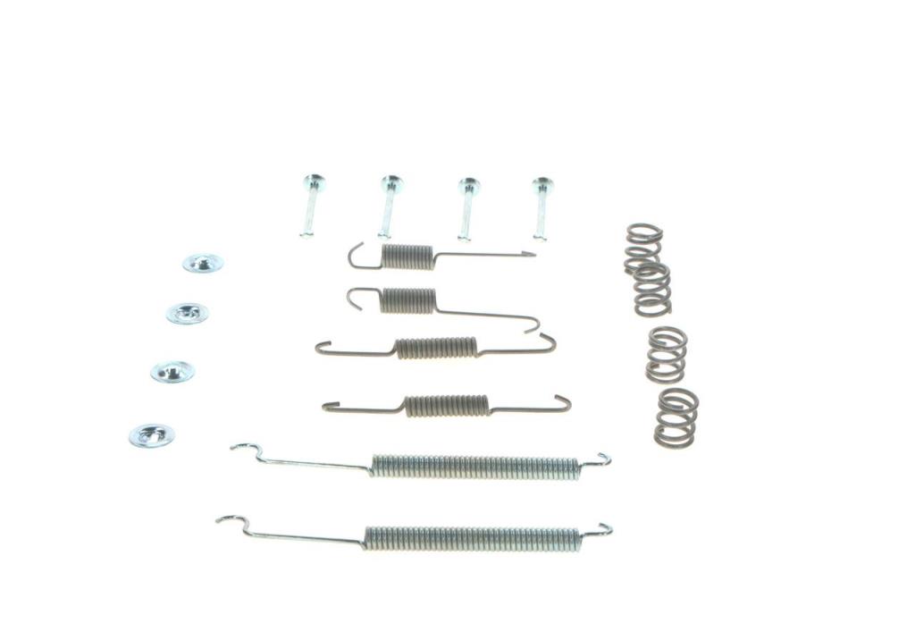 Kit acessórios tambor de comando de travão BOSCH ref. 1 987 475 426
