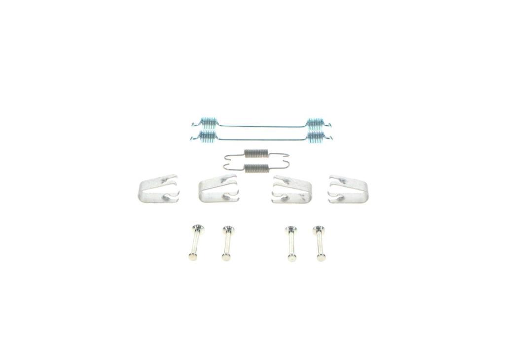 Kit d'accessoires pour mâchoire de frein à tambour BOSCH ref. 1 987 475 427