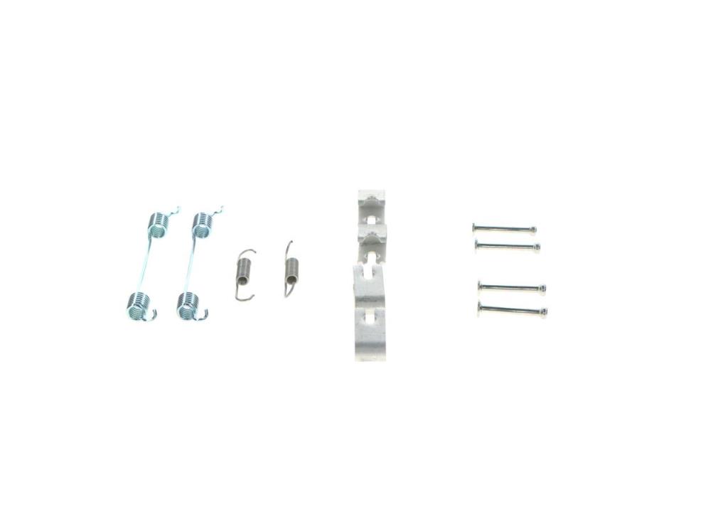 Kit d'accessoires pour mâchoire de frein à tambour BOSCH ref. 1 987 475 427