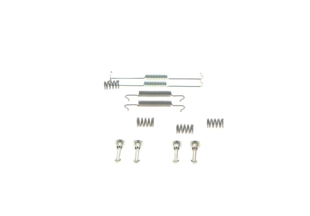 Kit d'accessoires pour mâchoire de frein à tambour BOSCH ref. 1 987 475 428