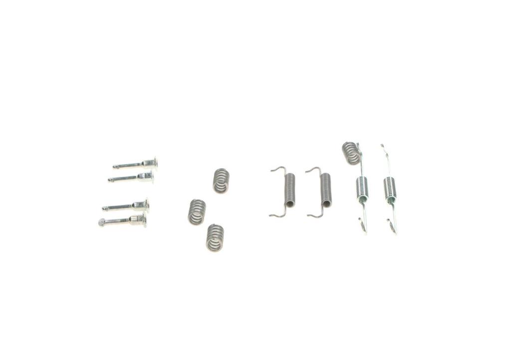 Kit d'accessoires pour mâchoire de frein à tambour BOSCH ref. 1 987 475 428
