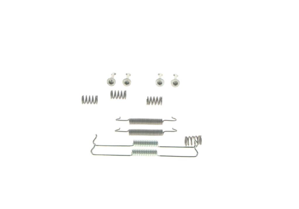 Kit d'accessoires pour mâchoire de frein à tambour BOSCH ref. 1 987 475 428
