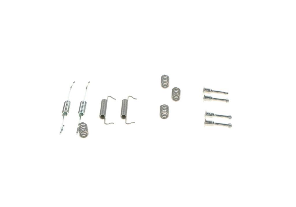 Kit d'accessoires pour mâchoire de frein à tambour BOSCH ref. 1 987 475 428