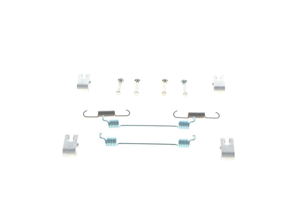 Kit d'accessoires pour mâchoire de frein à tambour BOSCH ref. 1 987 475 429