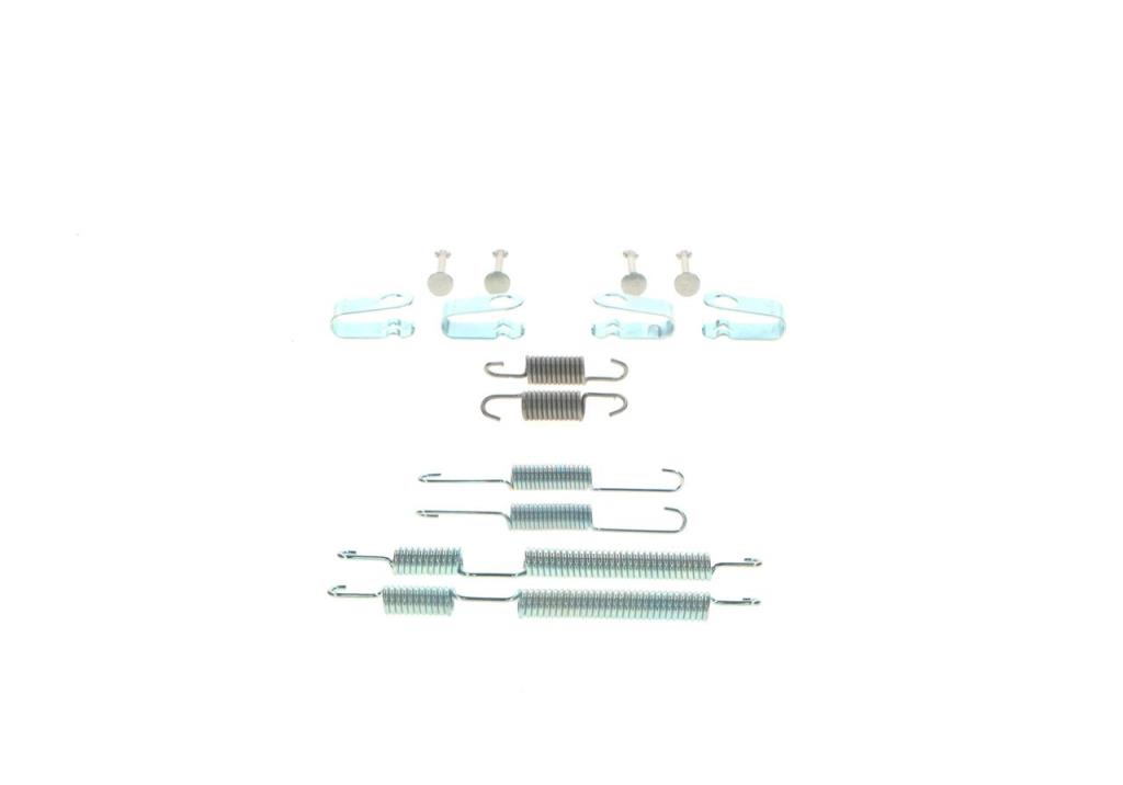 Kit d'accessoires pour mâchoire de frein à tambour BOSCH ref. 1 987 475 430