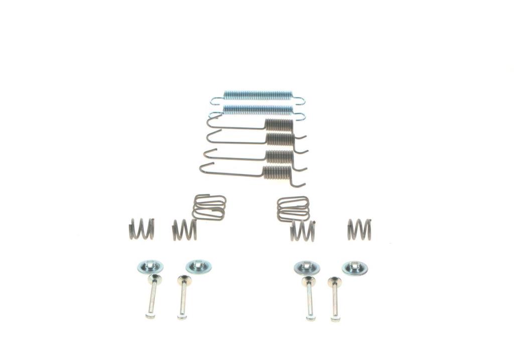 Kit d'accessoires pour mâchoire de frein à tambour BOSCH ref. 1 987 475 431