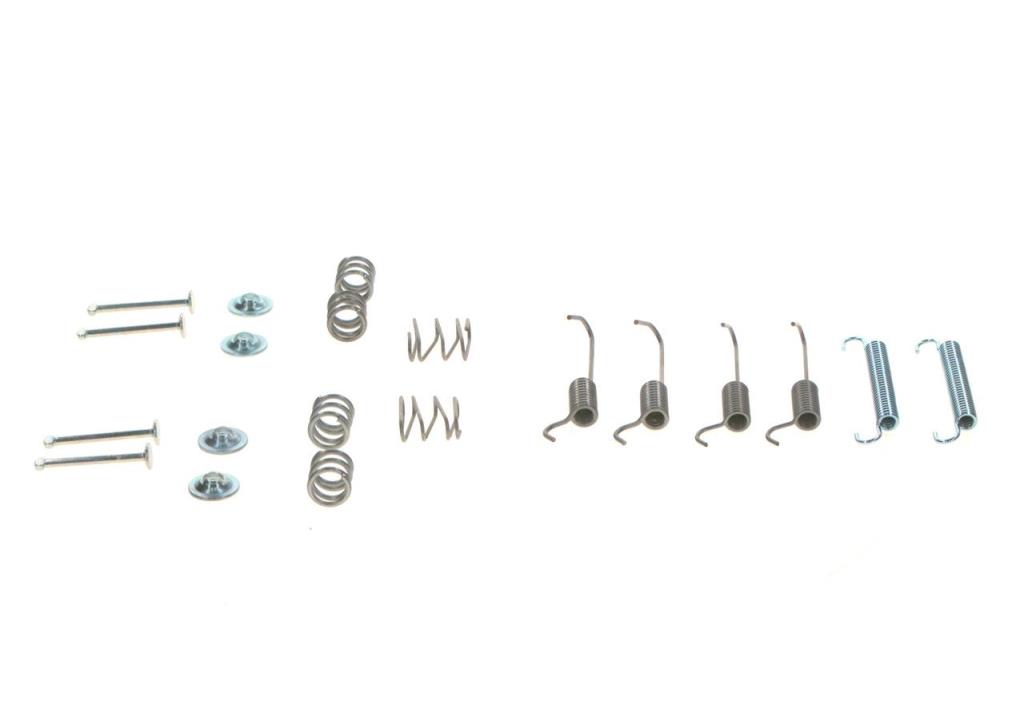 Kit d'accessoires pour mâchoire de frein à tambour BOSCH ref. 1 987 475 431