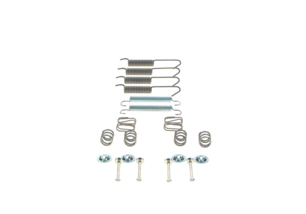 Kit d'accessoires pour mâchoire de frein à tambour BOSCH ref. 1 987 475 432