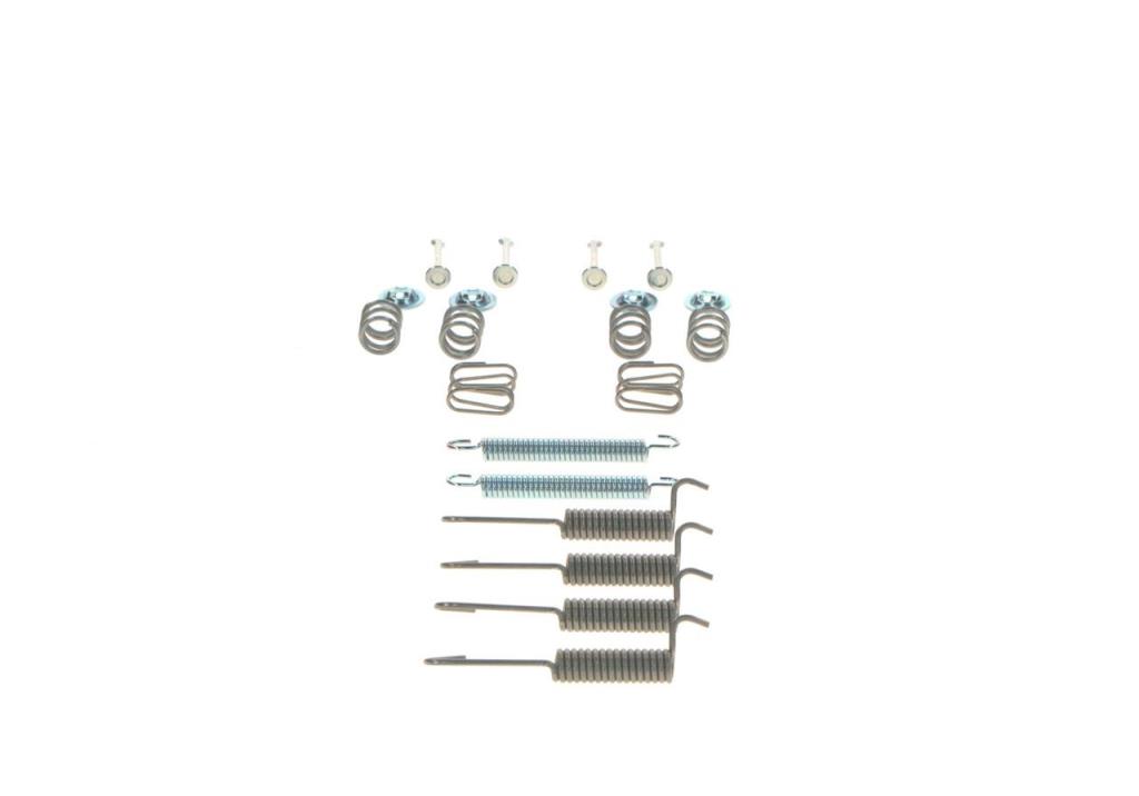 Kit d'accessoires pour mâchoire de frein à tambour BOSCH ref. 1 987 475 432
