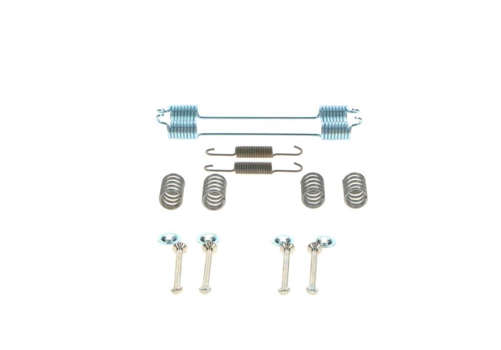 Kit acessórios tambor de comando de travão BOSCH ref. 1 987 475 433