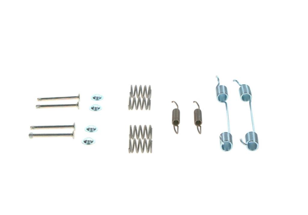 Kit acessórios tambor de comando de travão BOSCH ref. 1 987 475 433
