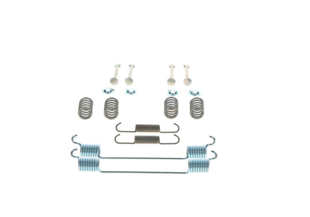 Kit acessórios tambor de comando de travão BOSCH ref. 1 987 475 433
