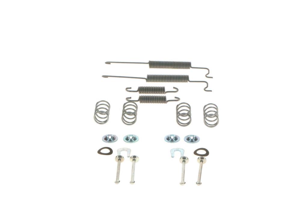 Kit d'accessoires pour mâchoire de frein à tambour BOSCH ref. 1 987 475 434