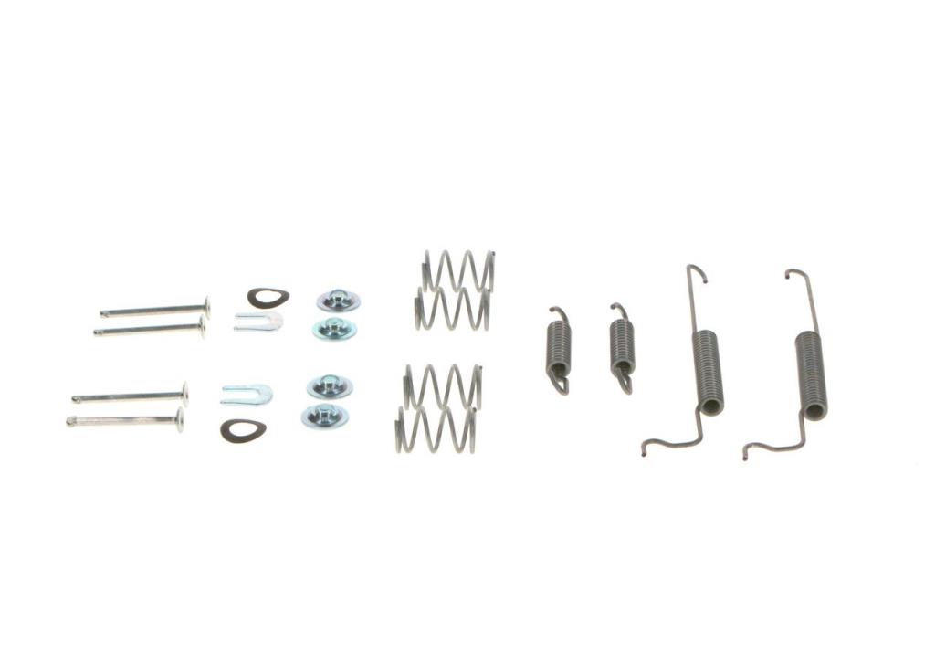 Kit d'accessoires pour mâchoire de frein à tambour BOSCH ref. 1 987 475 434