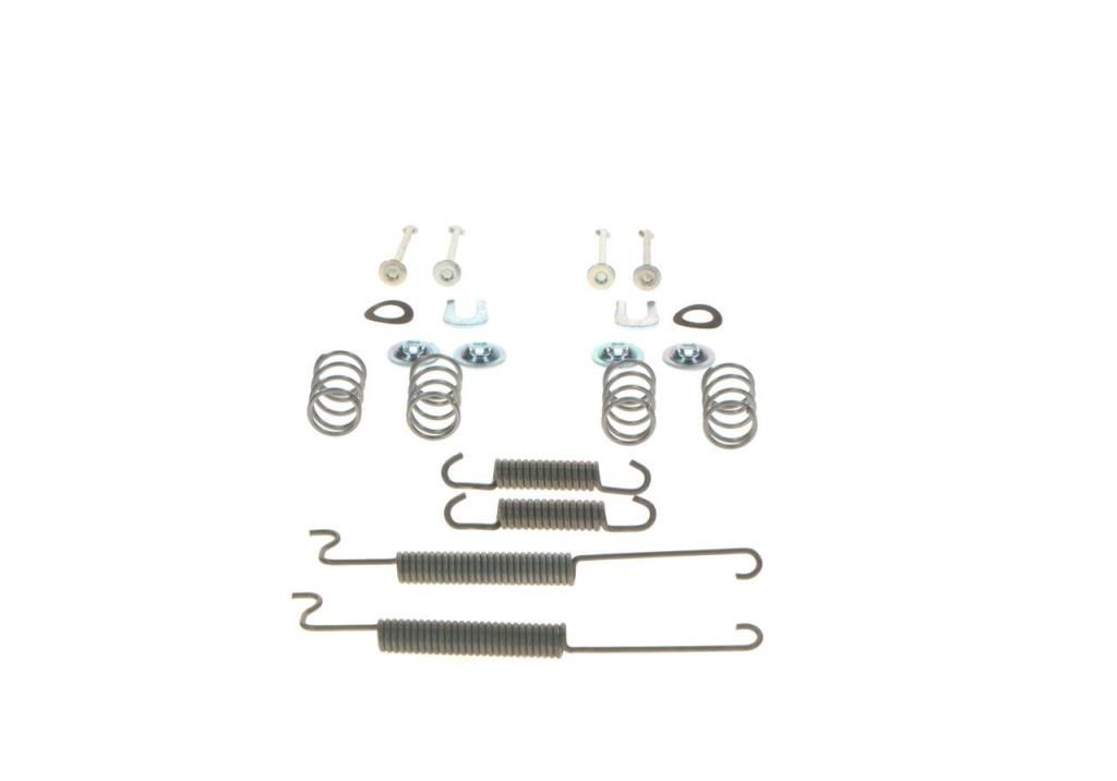 Kit d'accessoires pour mâchoire de frein à tambour BOSCH ref. 1 987 475 434