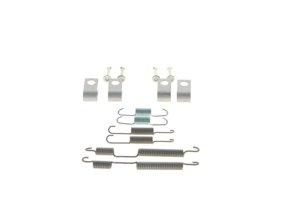 Kit d'accessoires pour mâchoire de frein à tambour BOSCH ref. 1 987 475 435