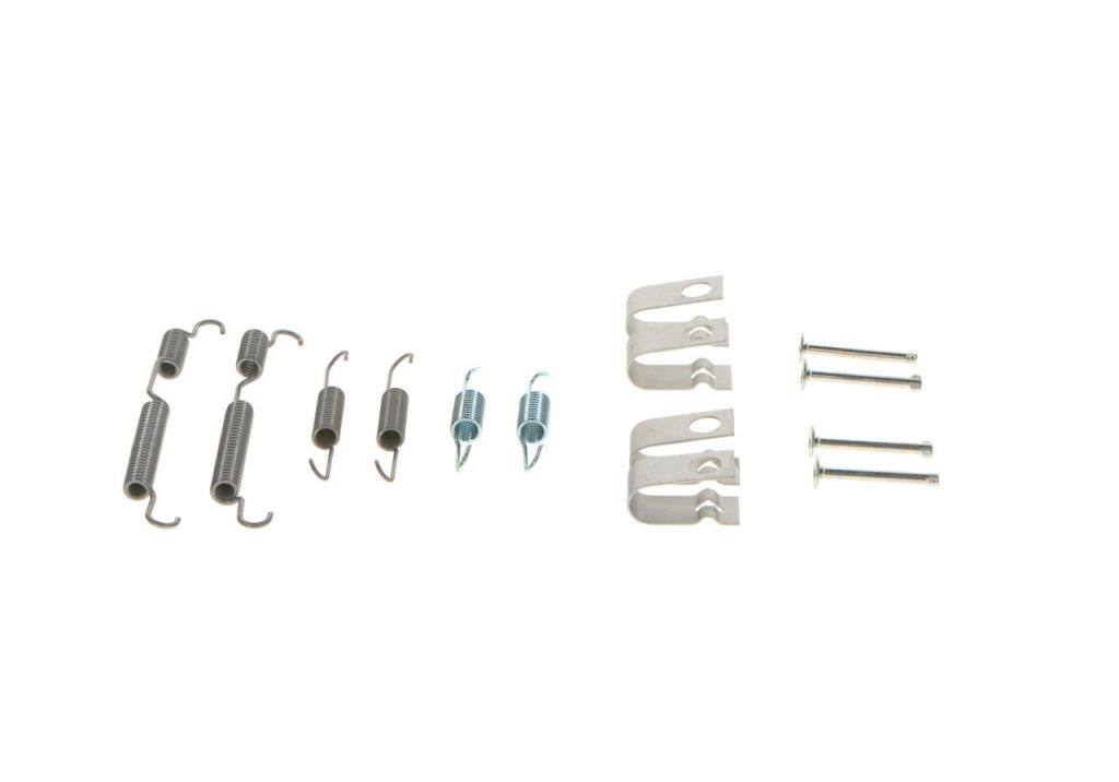 Kit d'accessoires pour mâchoire de frein à tambour BOSCH ref. 1 987 475 435