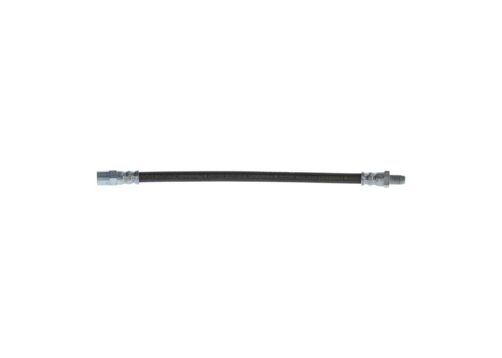 Flexible de frein (Durite de frein) BOSCH ref. 1 987 476 009
