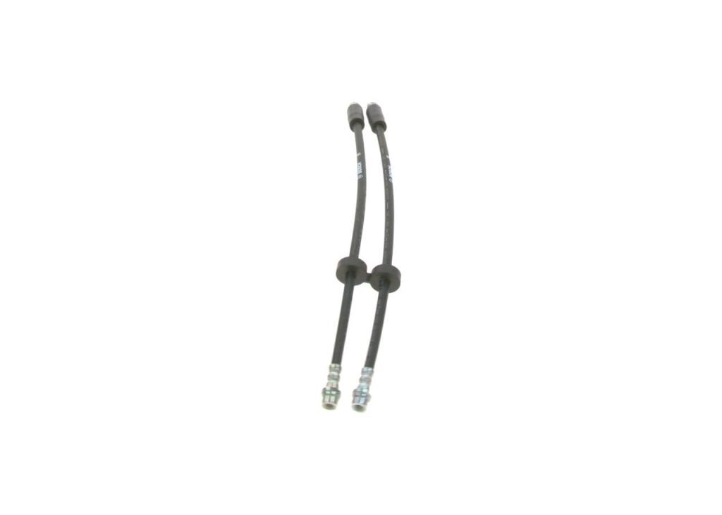 Flexible de frein (Durite de frein) BOSCH ref. 1 987 476 125
