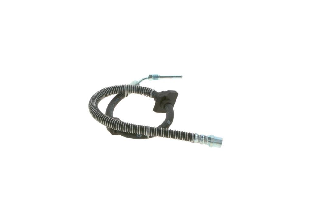 Flexible de frein (Durite de frein) BOSCH ref. 1 987 476 372
