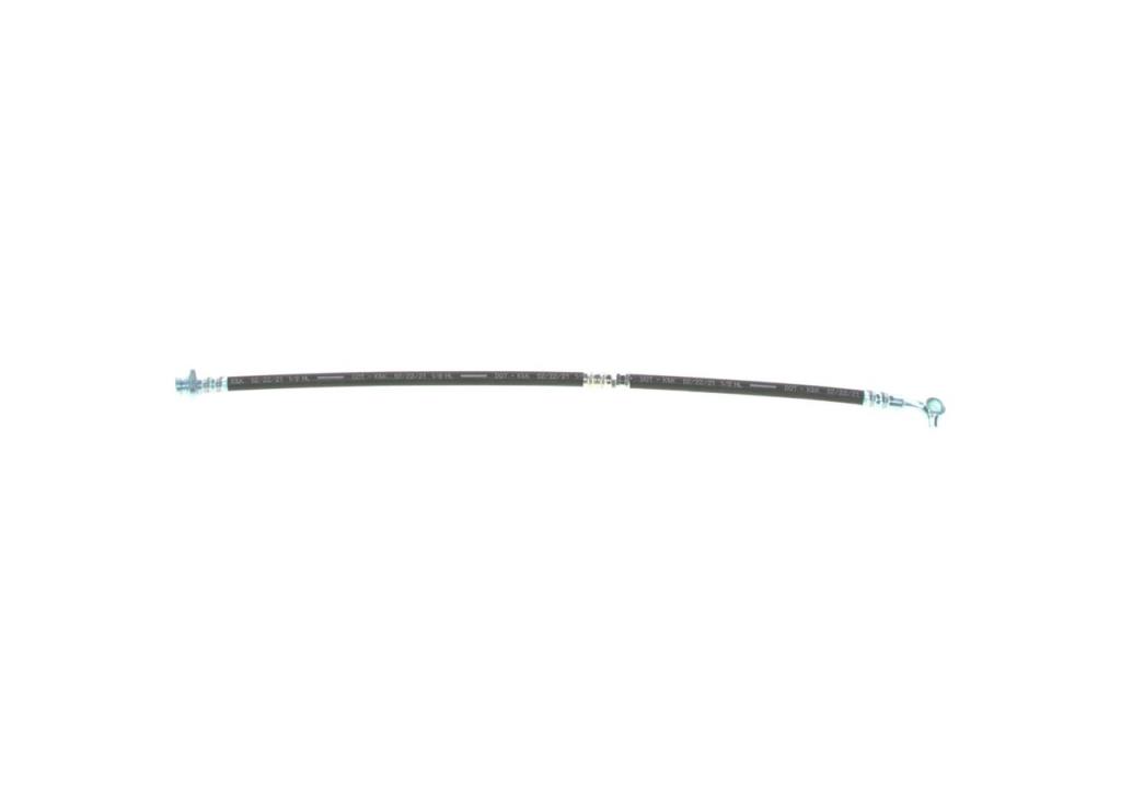 Flexible de frein (Durite de frein) BOSCH 1 987 476 376