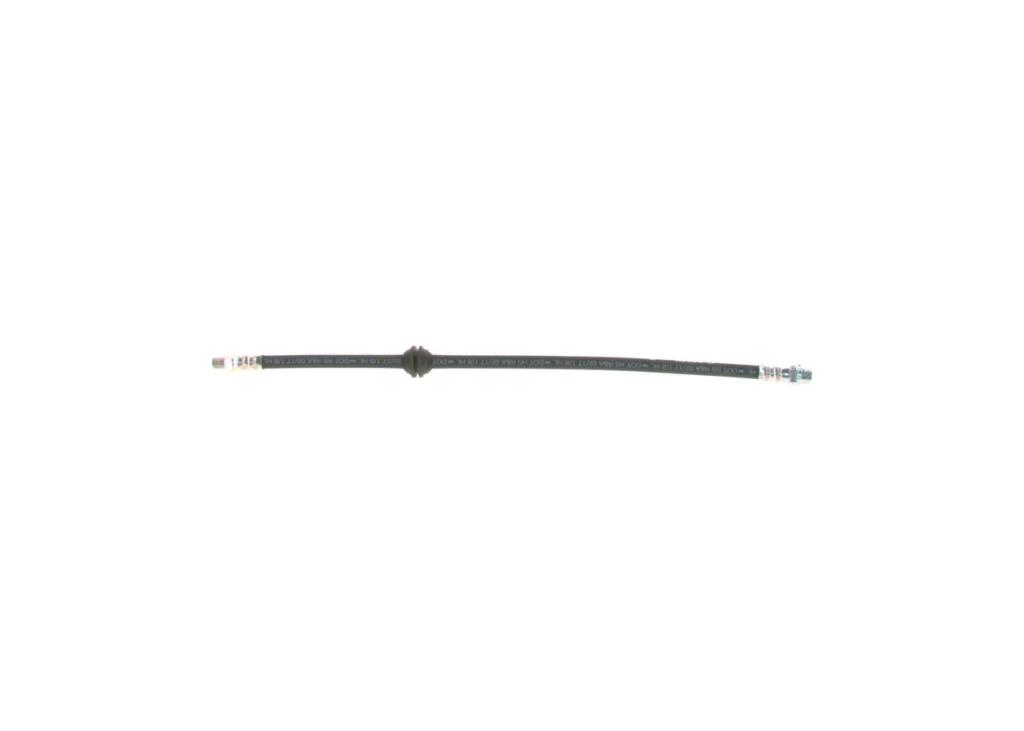 Flexible de frein (Durite de frein) BOSCH ref. 1 987 476 444