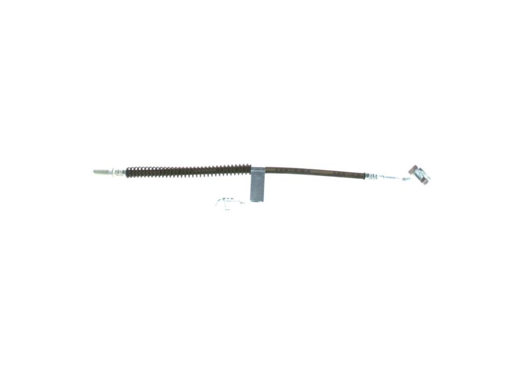 Flexible de frein (Durite de frein) BOSCH ref. 1 987 476 567