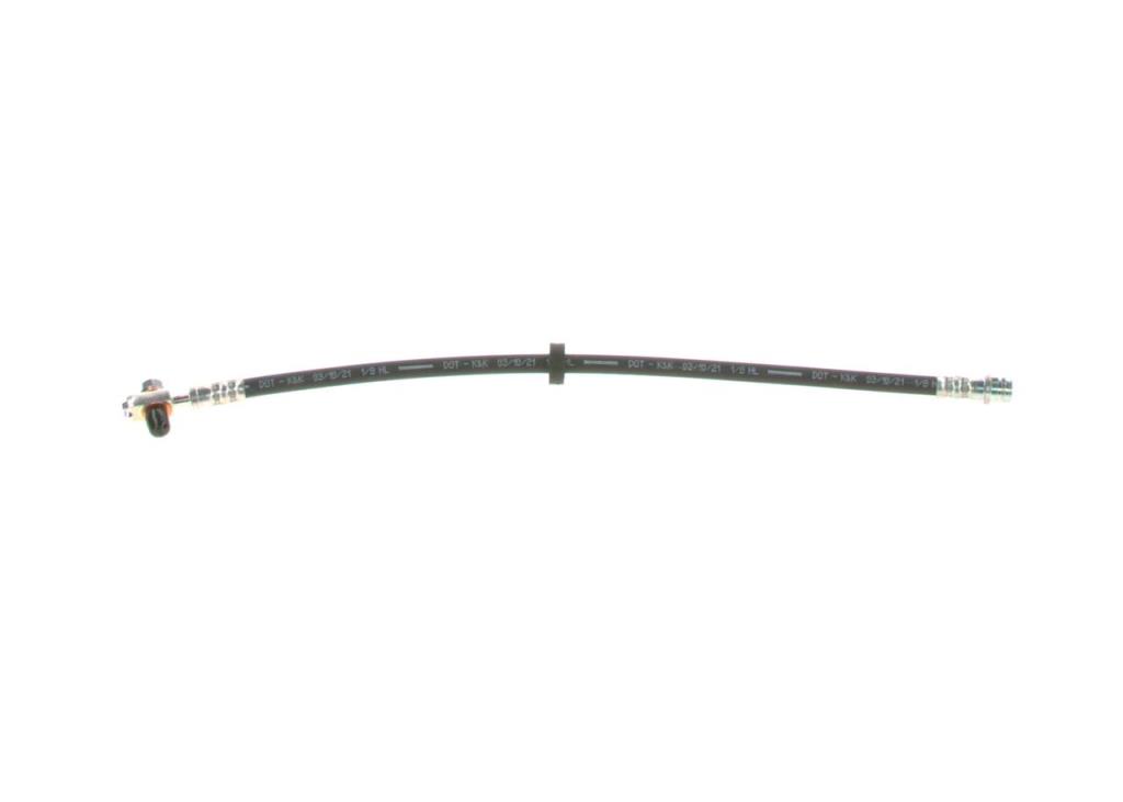 Flexible de frein (Durite de frein) BOSCH ref. 1 987 476 648