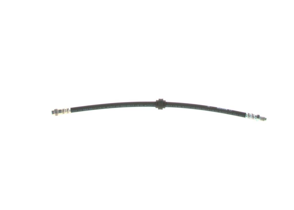 Flexible de frein (Durite de frein) BOSCH ref. 1 987 476 704