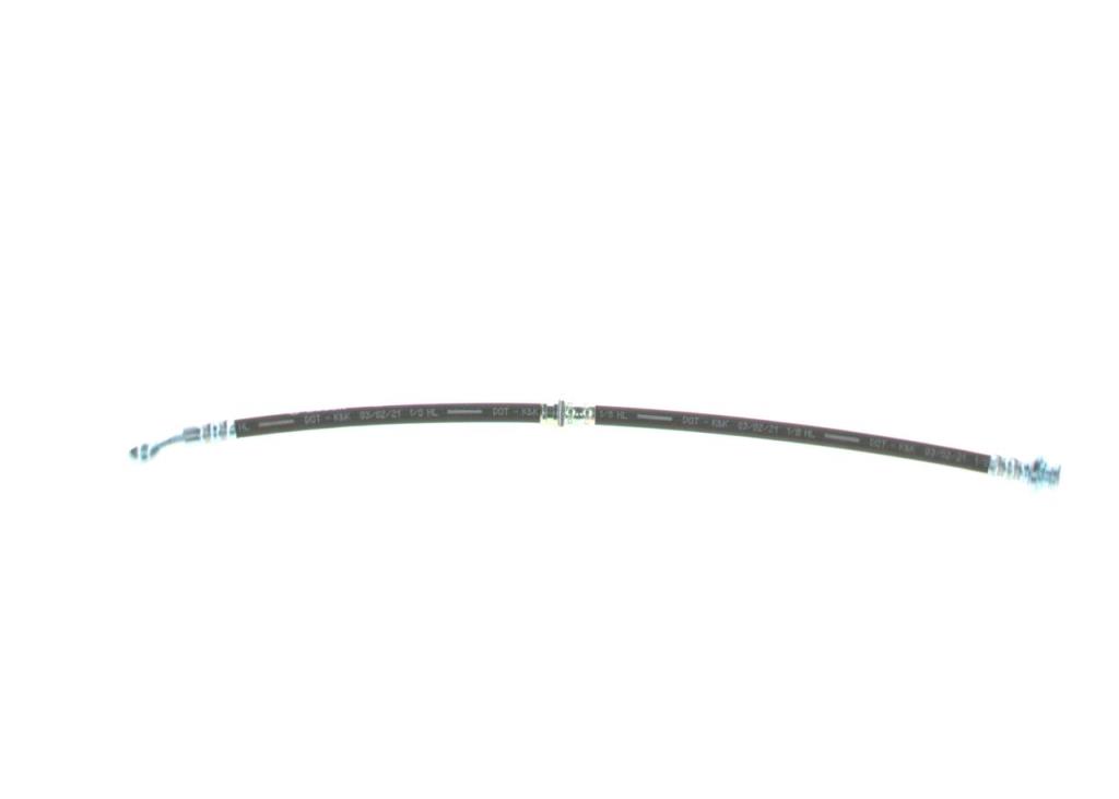 Flexible de frein (Durite de frein) BOSCH 1 987 476 787