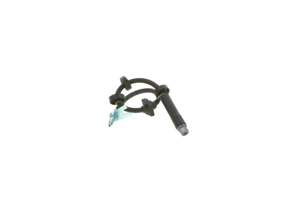 Flexible de frein (Durite de frein) BOSCH ref. 1 987 476 809