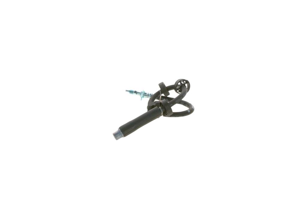 Flexible de frein (Durite de frein) BOSCH ref. 1 987 476 809