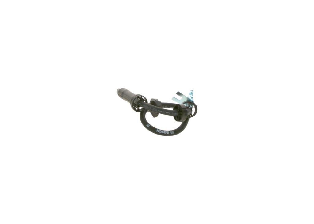 Flexible de frein (Durite de frein) BOSCH ref. 1 987 476 809