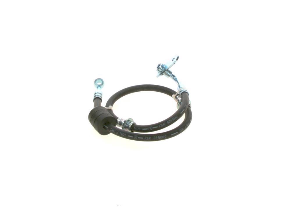 Flexível de travão BOSCH 1 987 476 934