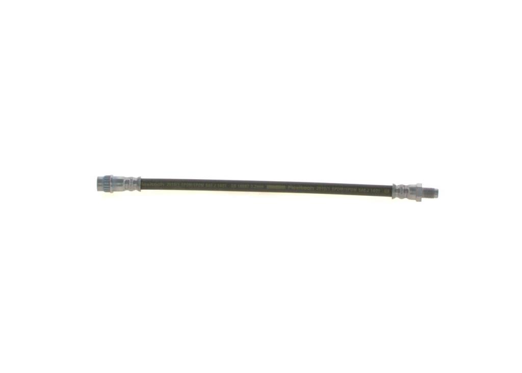 Flexible de frein (Durite de frein) BOSCH ref. 1 987 476 948