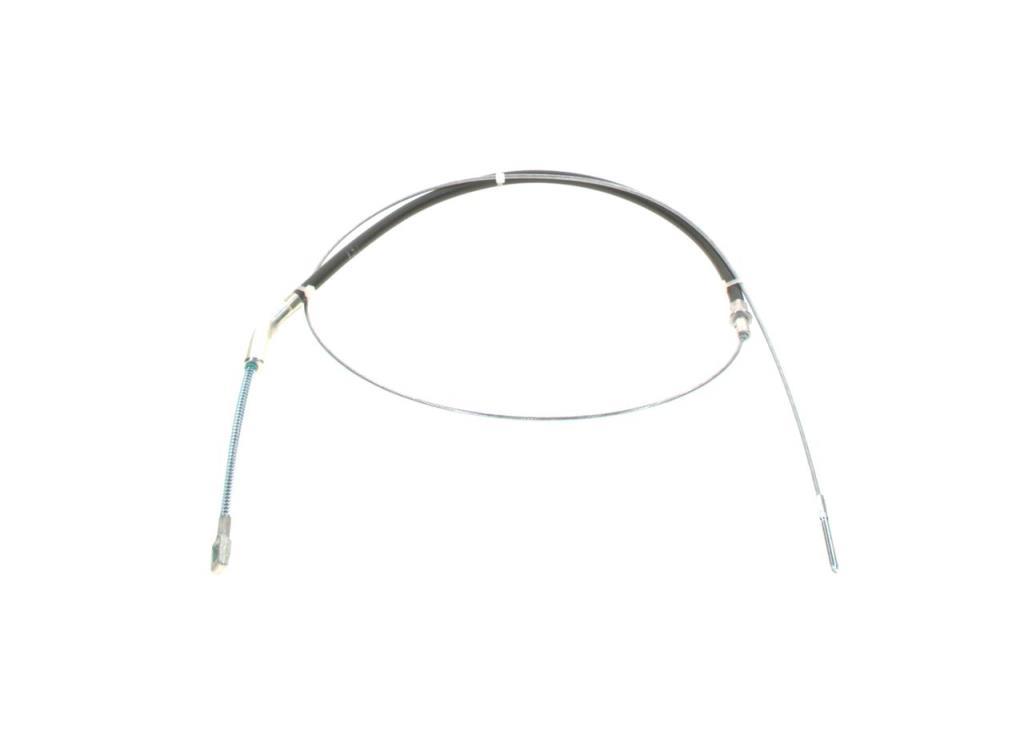 Câble de frein à main (Câble de frein à main) BOSCH ref. 1 987 477 036
