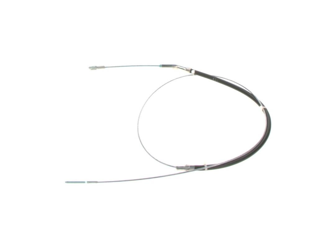 Câble de frein à main (Câble de frein à main) BOSCH ref. 1 987 477 036