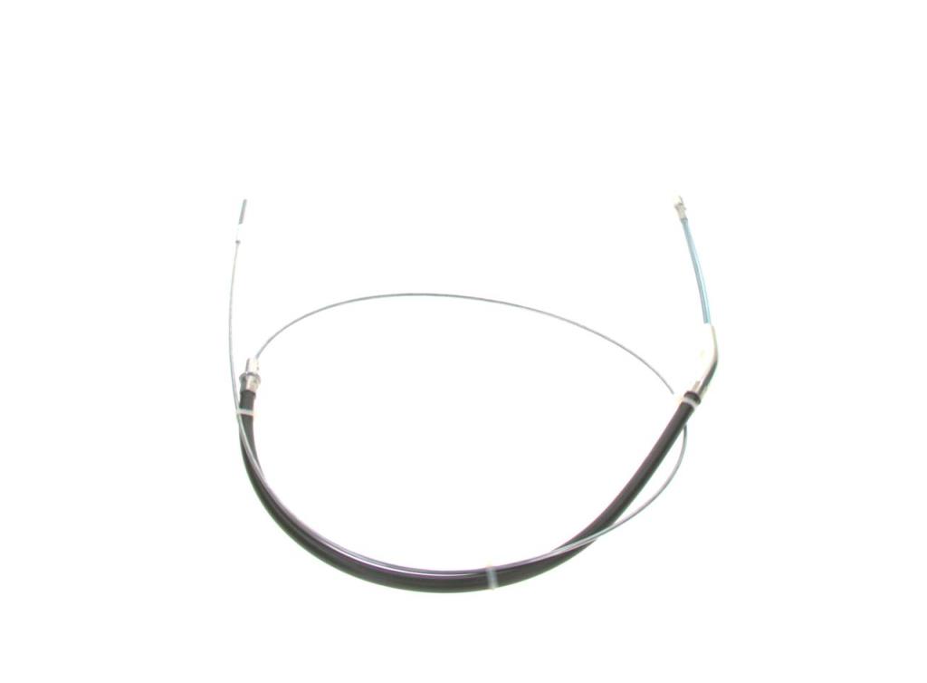 Câble de frein à main (Câble de frein à main) BOSCH ref. 1 987 477 036