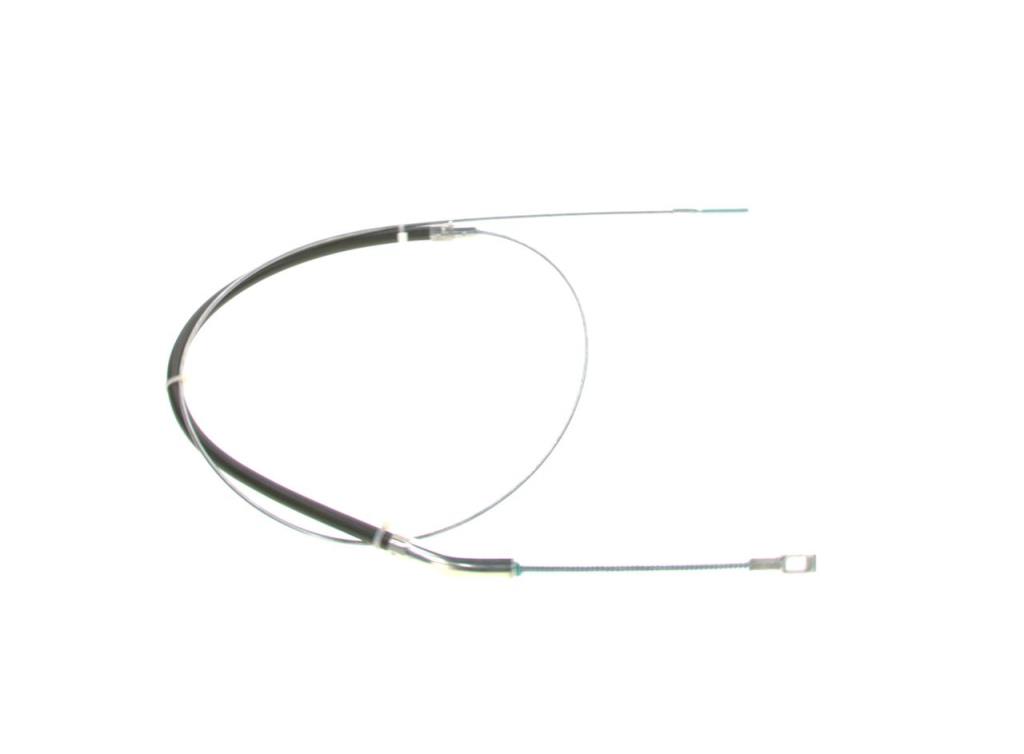 Câble de frein à main (Câble de frein à main) BOSCH ref. 1 987 477 036