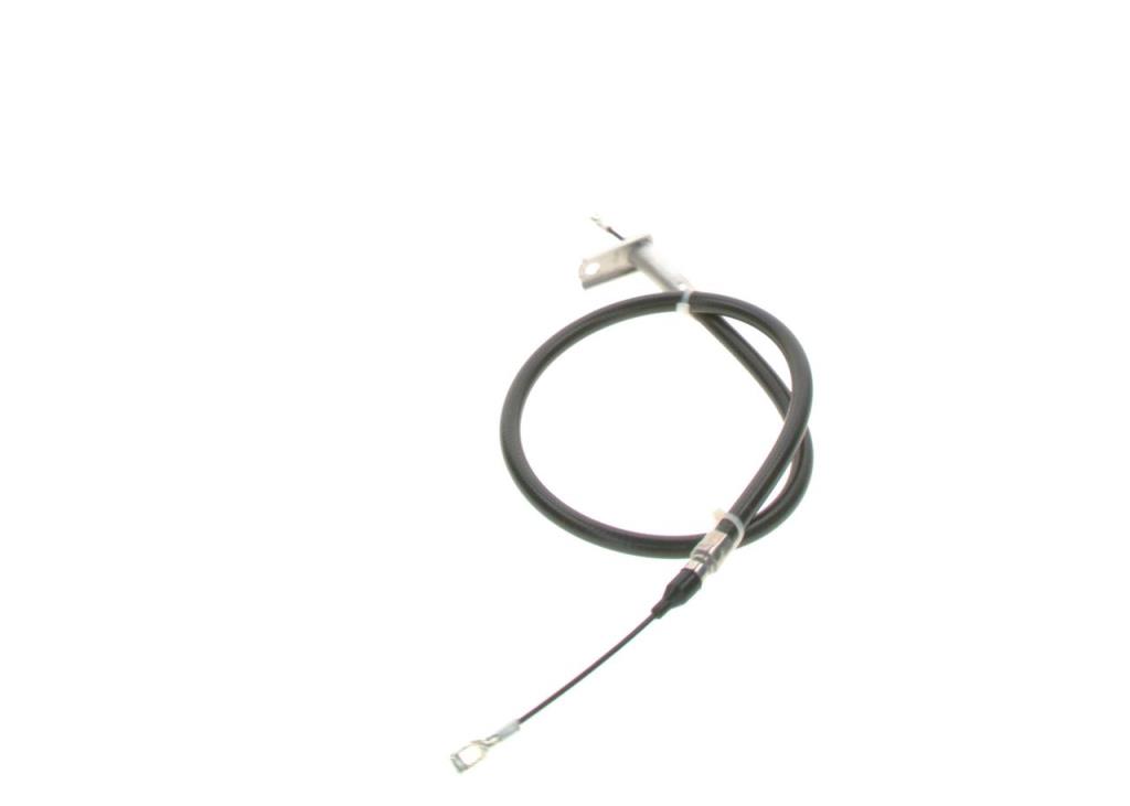 Câble de frein à main (Câble de frein à main) BOSCH ref. 1 987 477 047