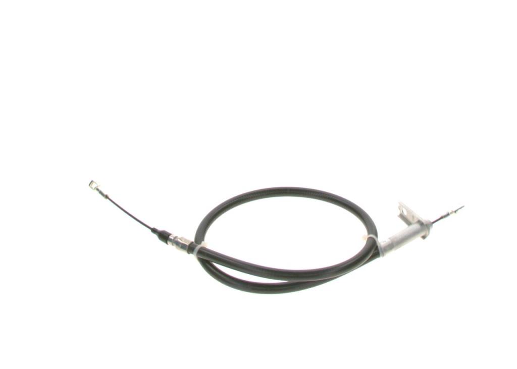 Câble de frein à main (Câble de frein à main) BOSCH ref. 1 987 477 047