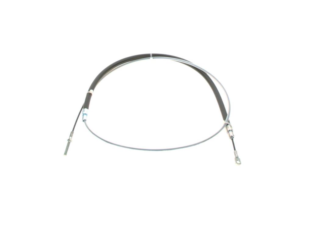 1 987 477 875 BOSCH BC751 Câble de frein à main 1570mm pour SUZUKI