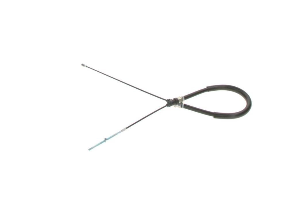 Câble de frein à main (Câble de frein à main) BOSCH ref. 1 987 477 149