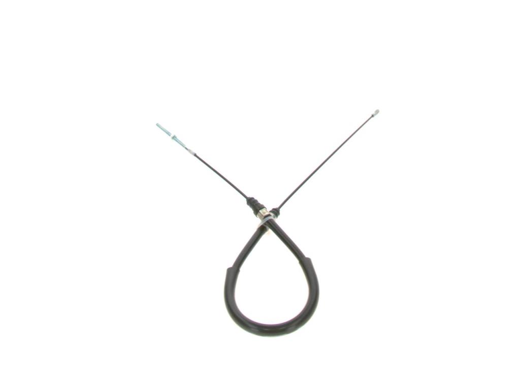Câble de frein à main (Câble de frein à main) BOSCH ref. 1 987 477 149