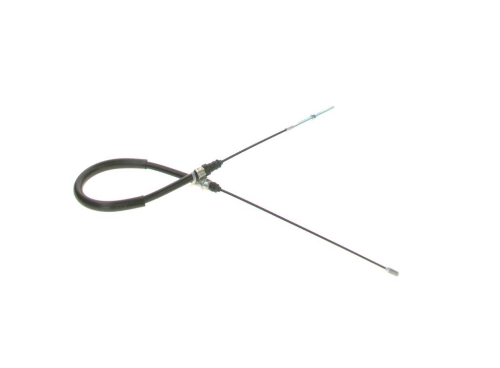 Câble de frein à main (Câble de frein à main) BOSCH ref. 1 987 477 149