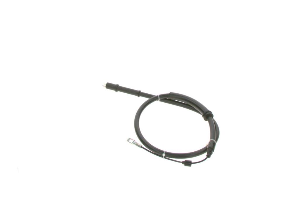 Câble de frein à main (Câble de frein à main) BOSCH ref. 1 987 477 199