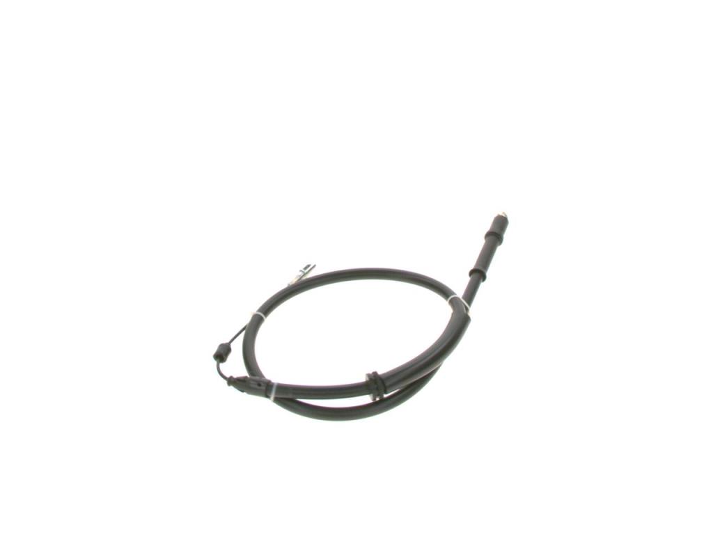 Câble de frein à main (Câble de frein à main) BOSCH ref. 1 987 477 199